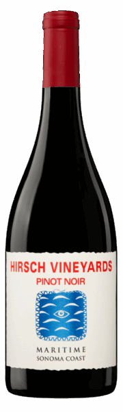 Pinot Noir Maritime Vyd