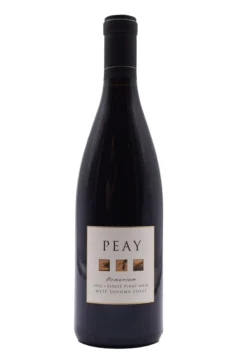 Pinot Noir 'Pomarium Estate'
