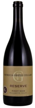 Pinot Noir 'Reserve'