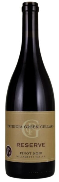 Pinot Noir Reserve
