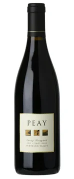 Pinot Noir 'Savoy Vyd'