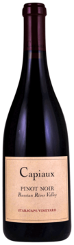 Pinot Noir 'Starscape Vineyard'
