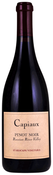 Pinot Noir Starscape Vineyard