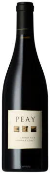 Pinot Noir 'West Sonoma Coast'