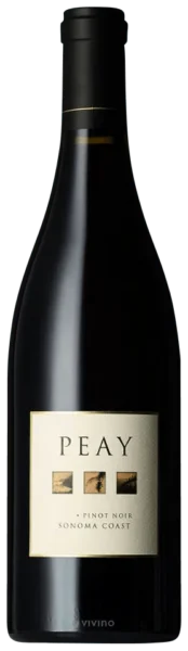 Pinot Noir West Sonoma Coast