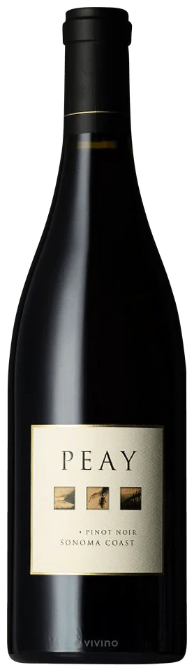 Pinot Noir 'West Sonoma Coast', Peay Vineyards - Skurnik Wines