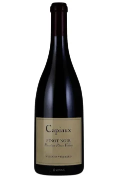 Pinot Noir 'Widdoes Vineyard'