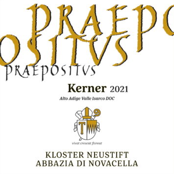 Praepositus Kerner