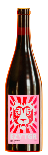 Chillable Red