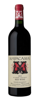 Red Wine 'Mt. Veeder'