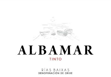 Ras Baixas Tinto