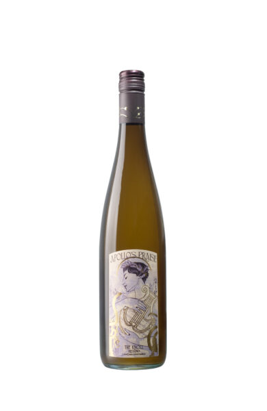 Riesling The Knoll  Lahoma Vyd