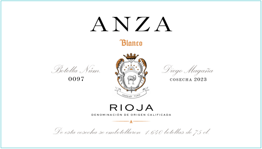Rioja Blanco