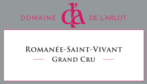 Romanee St. Vivant Grand Cru