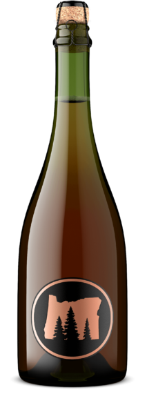Ros Bubbles Willamette Valley