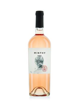 Rosé 'Minthy'