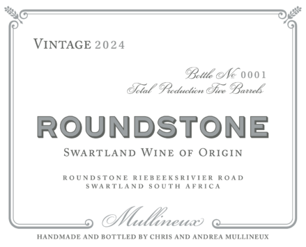 Roundstone Blanc