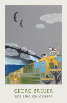 Rüdesheimer Berg Schlossberg Riesling