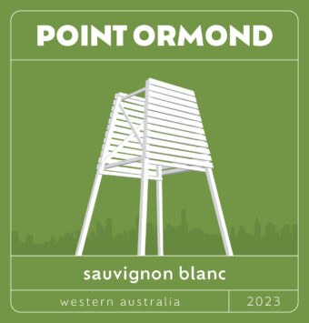 Sauvignon Blanc 'Frankland River'