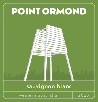 Sauvignon Blanc, 'Frankland River'