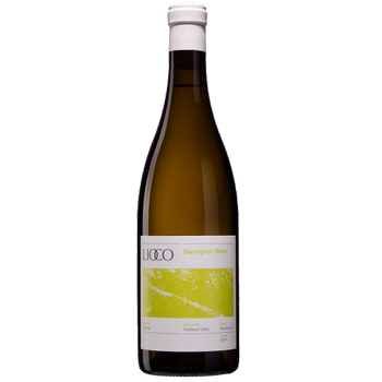Sauvignon Blanc Lolonis Vyd