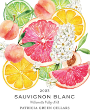 Sauvignon Blanc Willamette Valley