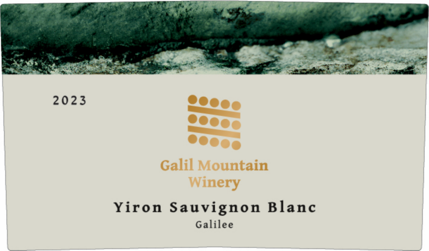 Sauvignon Blanc Yiron
