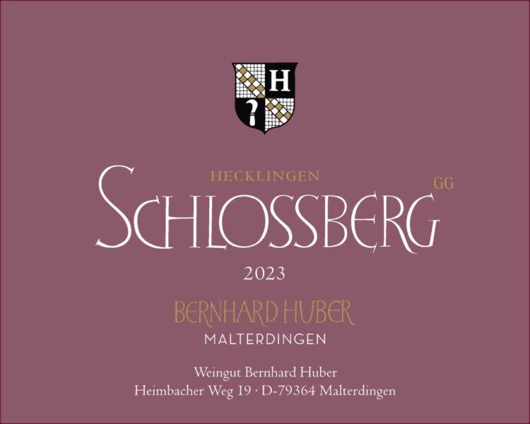 Schlossberg Grosses Gewchs Sptburgunder