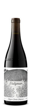 Syrah 'The Great Places - August James'