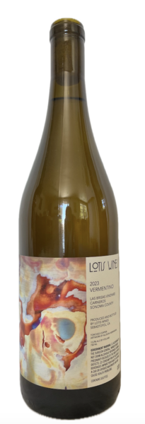 Vermentino Las Brisas Vyd