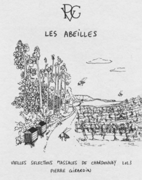 Vin de France [Cotes du Jura] Chardonnay 