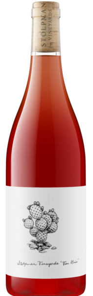 Vin Gris Estate