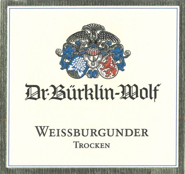 Weissburgunder