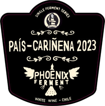 White Blend 'Phoenix Ferment'