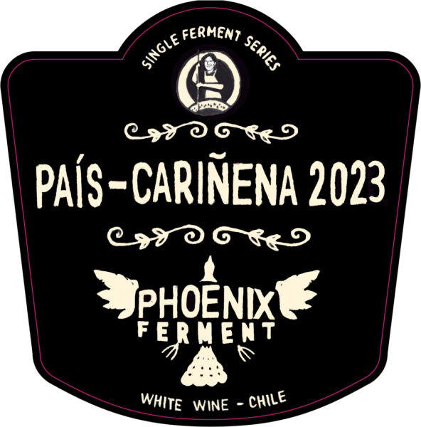 White Blend Phoenix Ferment