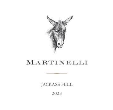 Zinfandel 'Jackass Hill'