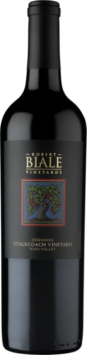 Zinfandel 'Stagecoach'