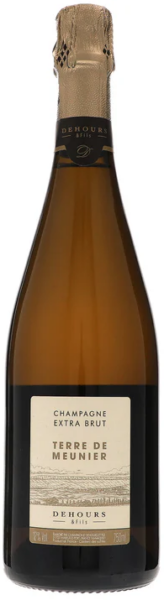 Terre de Meunier Blanc de Noirs Extra Brut