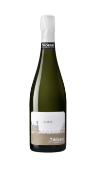 'Eugene' Blanc de Noirs Extra Brut