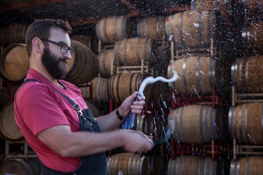 Ultramarine Wines