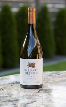 Albariño 'Columbia Valley'