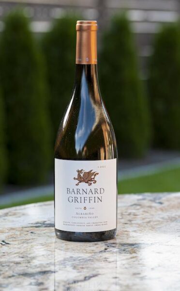 Albario Columbia Valley Barnard Griffin