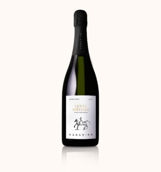 Amyndeon Extra Brut 'Cuvée Spéciale'
