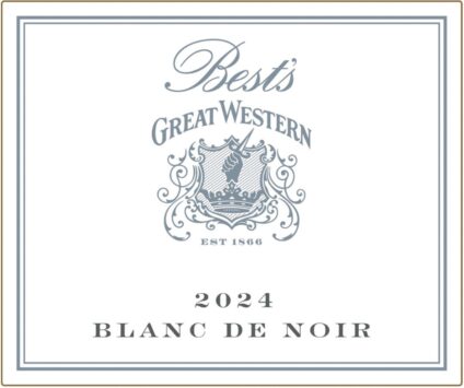 Blanc de Noir