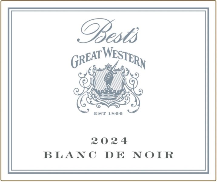 Blanc de Noir