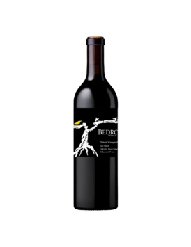 Cabernet Franc 'Detert Vineyard-East Block'