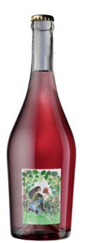 Cabernet Franc Pet-Nat 'Omaggio'