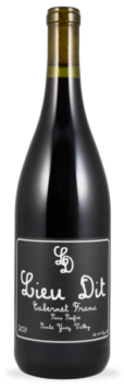 Cabernet Franc 'Sans Soufre'