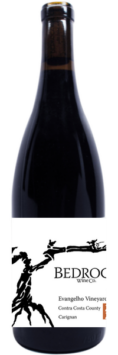 Carignan 'Evangelho'