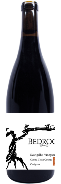Carignan Evangelho